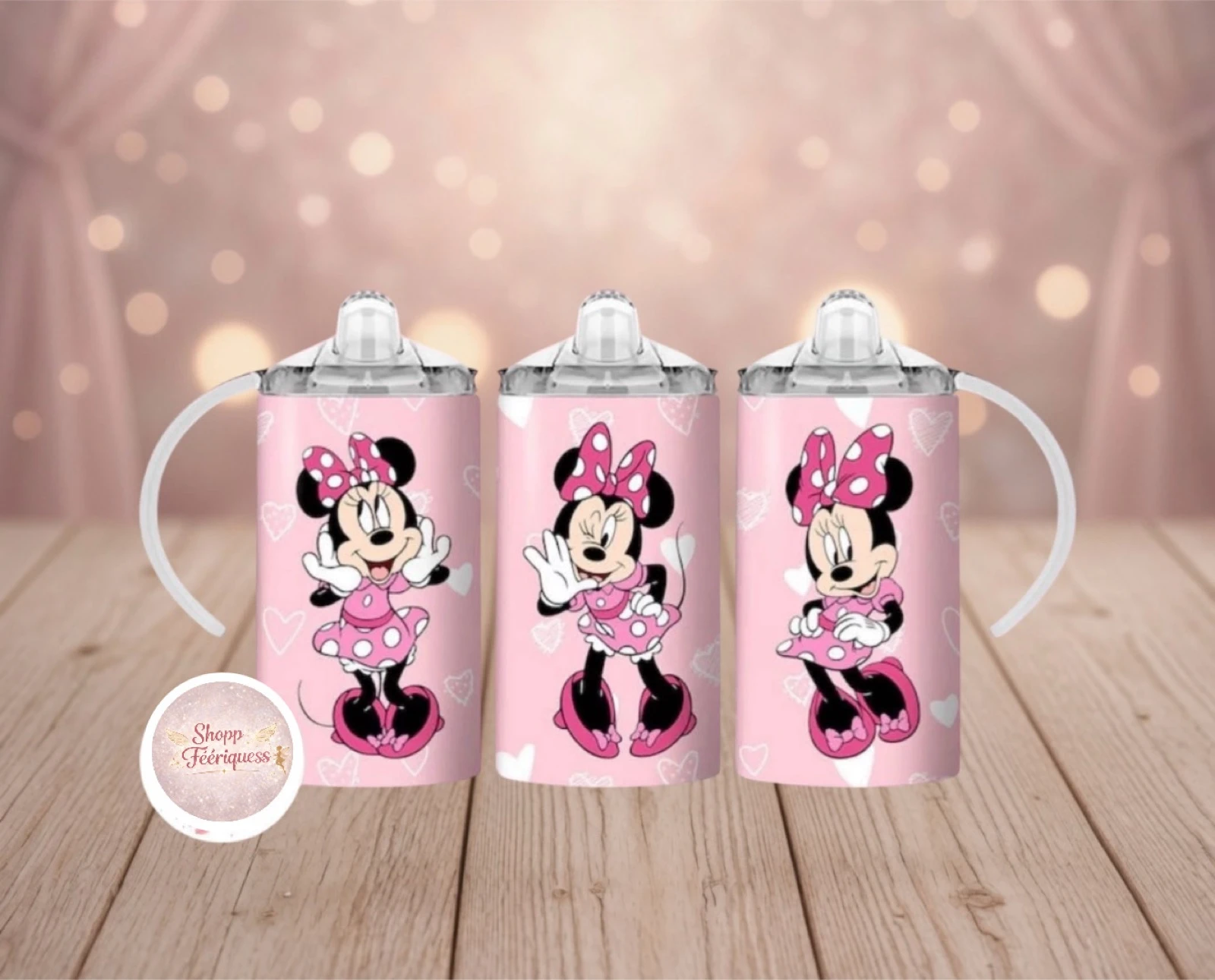 Minnie - Thermos Kids 